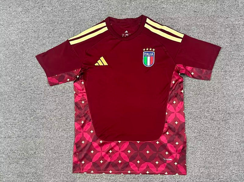 Italy Goalkeeper World Cup jersey S-4XL2
