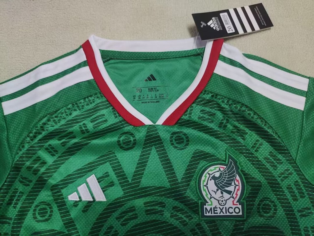 /27 Kids Mexico Home&amp;Size16-285