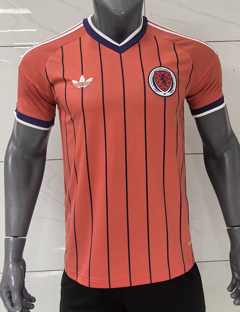 /27 Scotland away S-XXL4