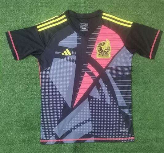 24/25 Mexico Goalkeeper