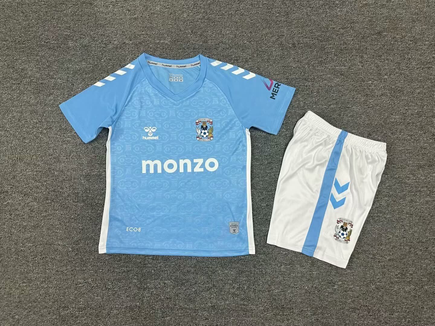 24/25 Kids Coventry Home Size: 16-28