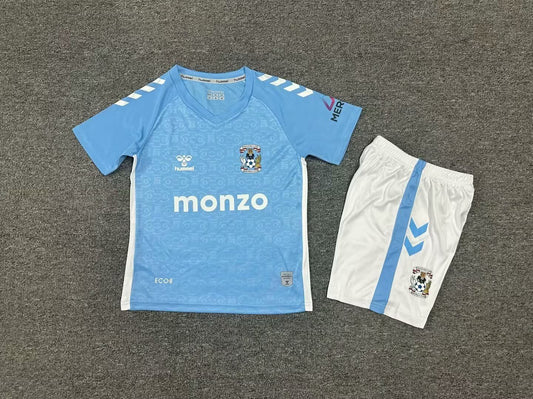 24/25 Kids Coventry Home Size: 16-28