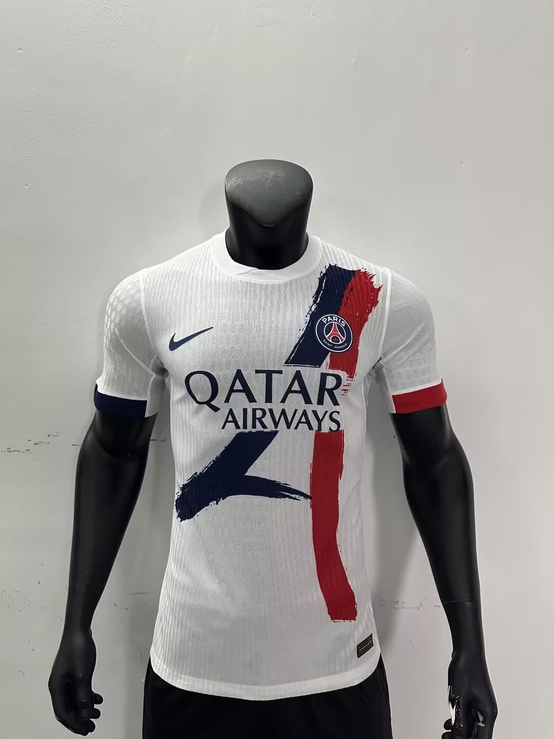 24/25 PSG Home Away Edition