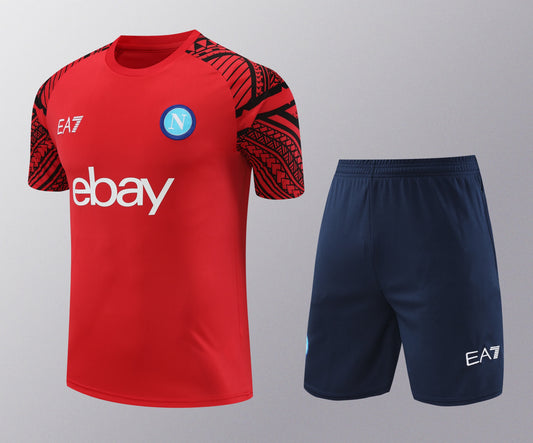24/25 Napoli Training Suit S-XXL