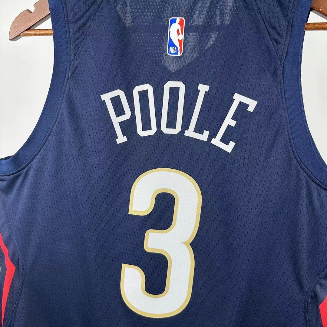 Pelicans away navy blue 3 # Poole S-XXL6