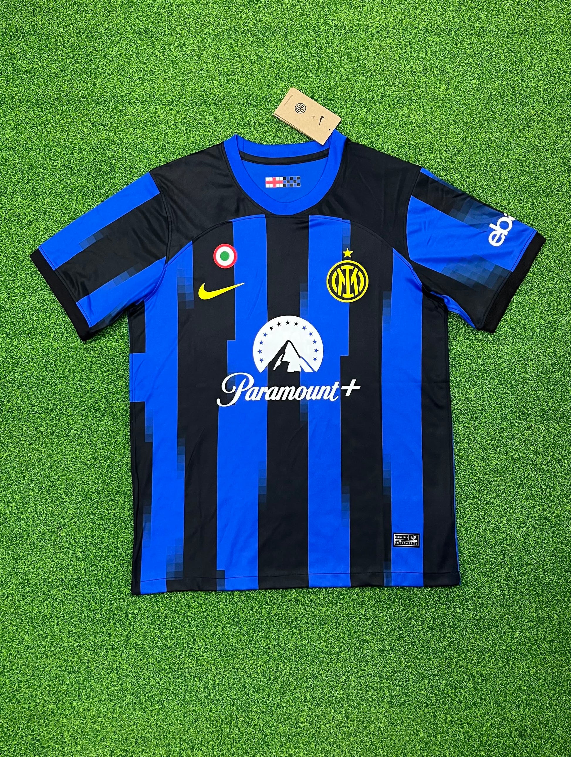 23/24 Inter Milan Home S-4XL