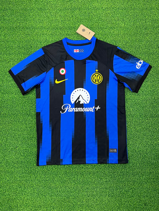 23/24 Inter Milan Home S-4XL