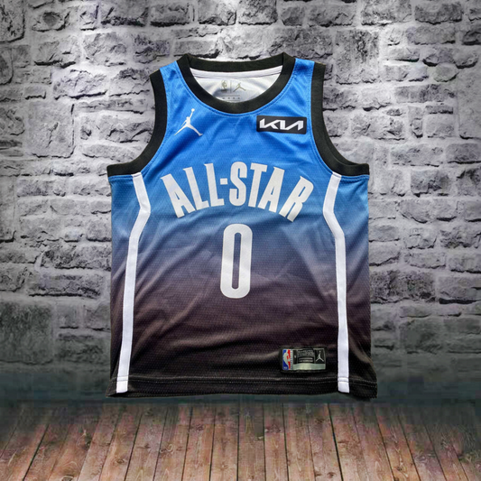 23 All Stars Kids