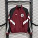 /26 Ajax Retro Edition Windbreaker S-4XL6