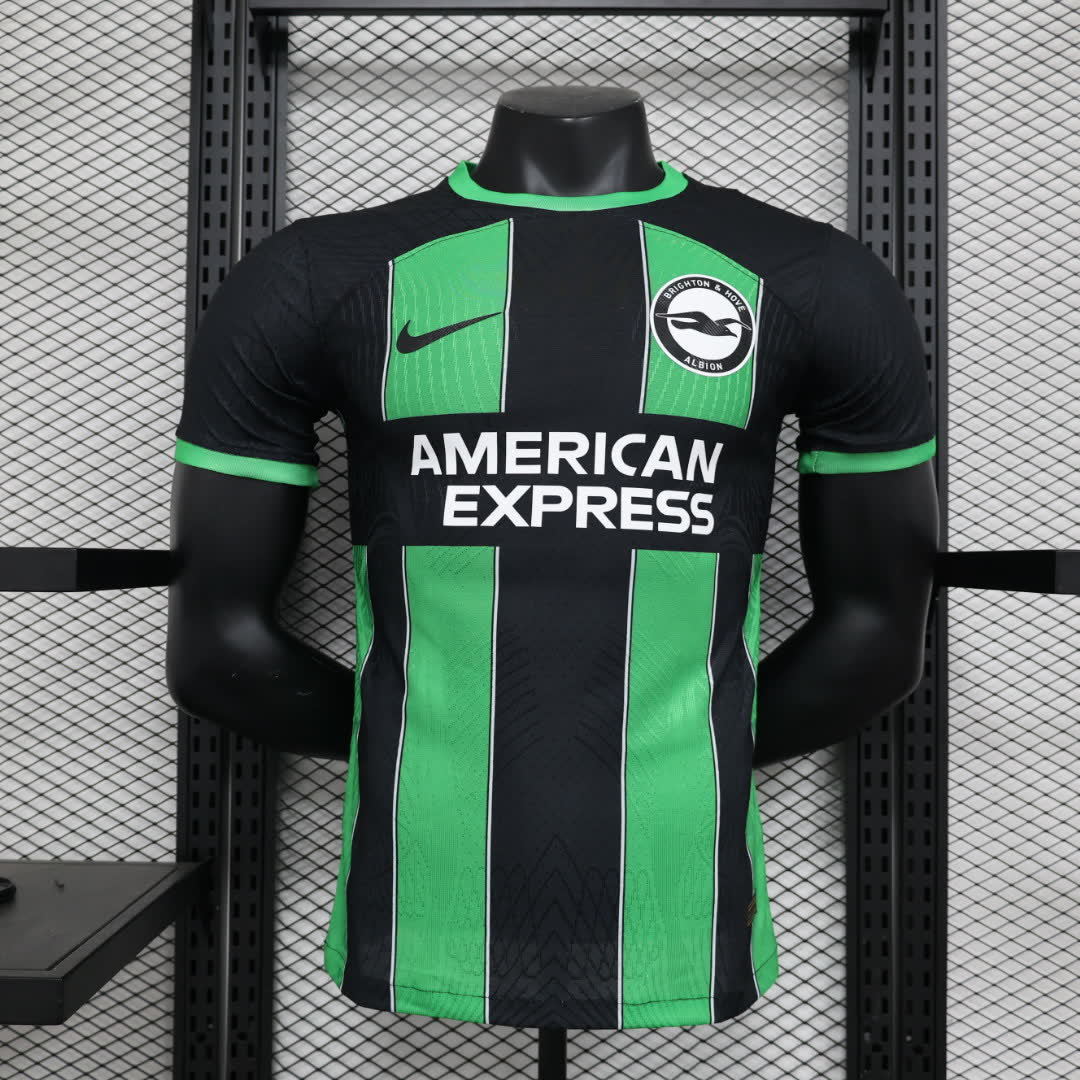 23/24 Brighton away player version
