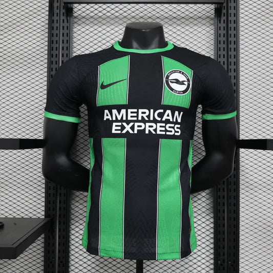 23/24 Brighton away player version