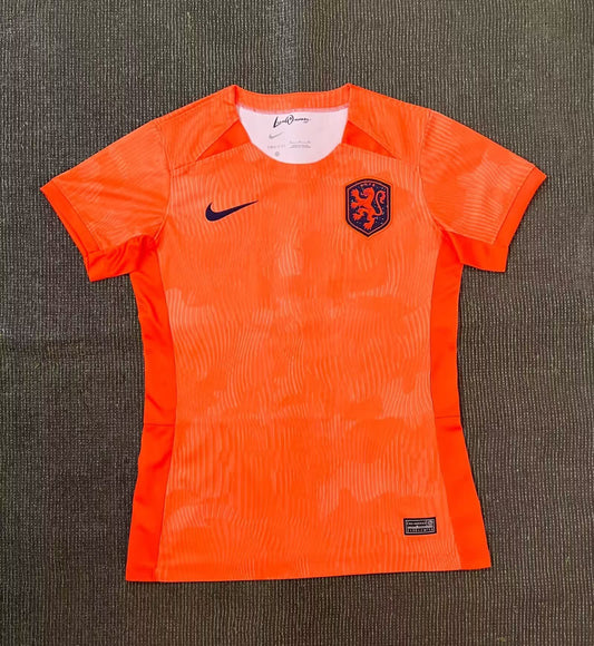 23/24 Women # Netherlands Home