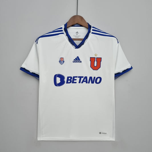 22/23 University of Chile away S-XXL