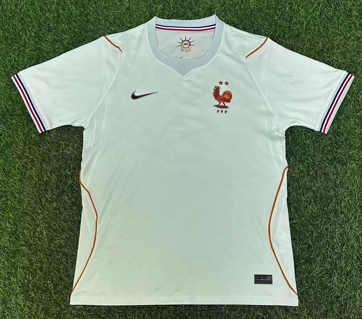 2026 France away World Cup jersey S-4XL