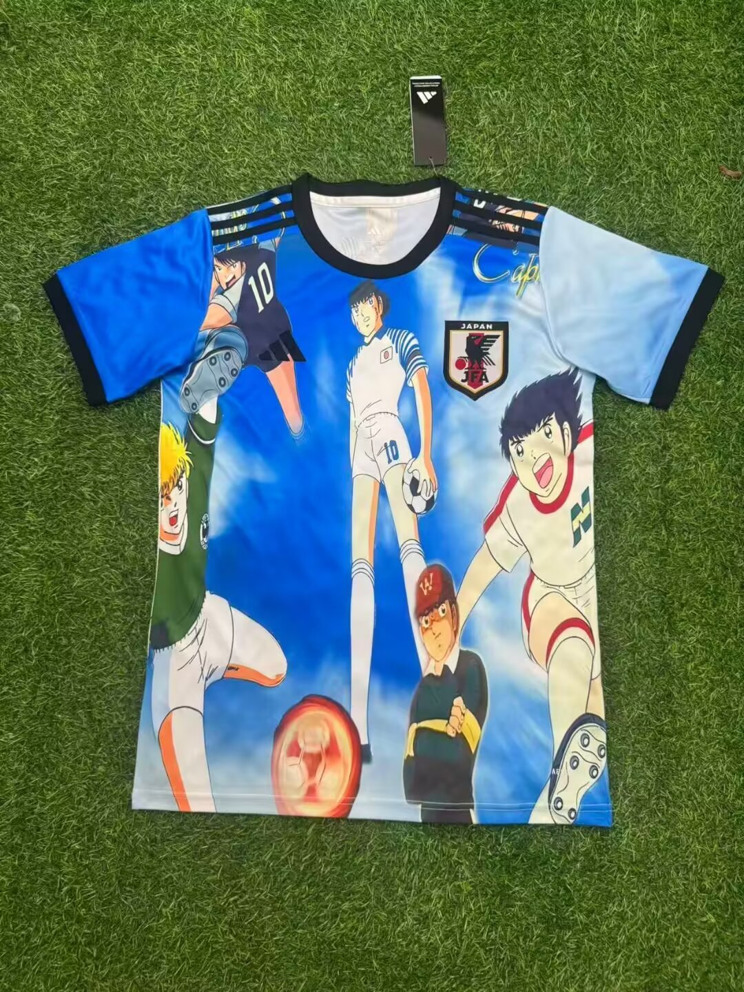 25/26 Japan Football Boy 4 S-XXL