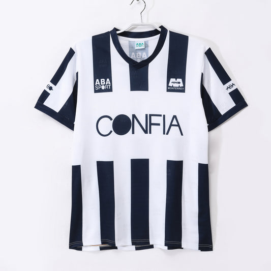 Retro1993/94 Monterrey home S-XXL