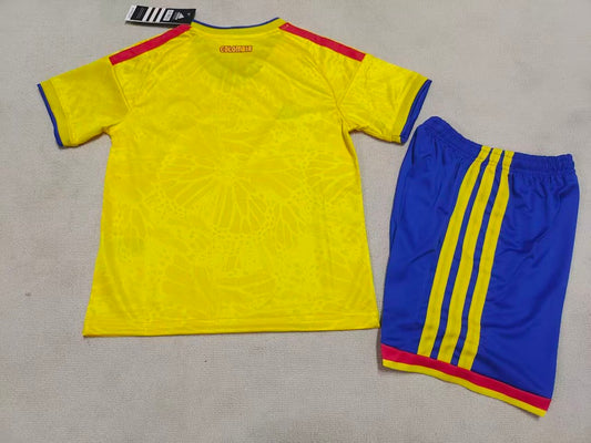 /27 Kids Colombia Home&amp;Size16-305