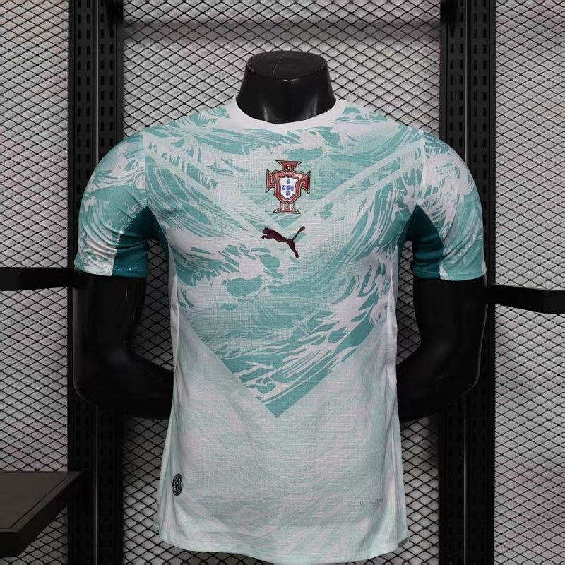 /27 Portugal away player edition S-XXL5