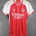 Retro 2023/24 Arsenal Home Player Edition S-3XL6
