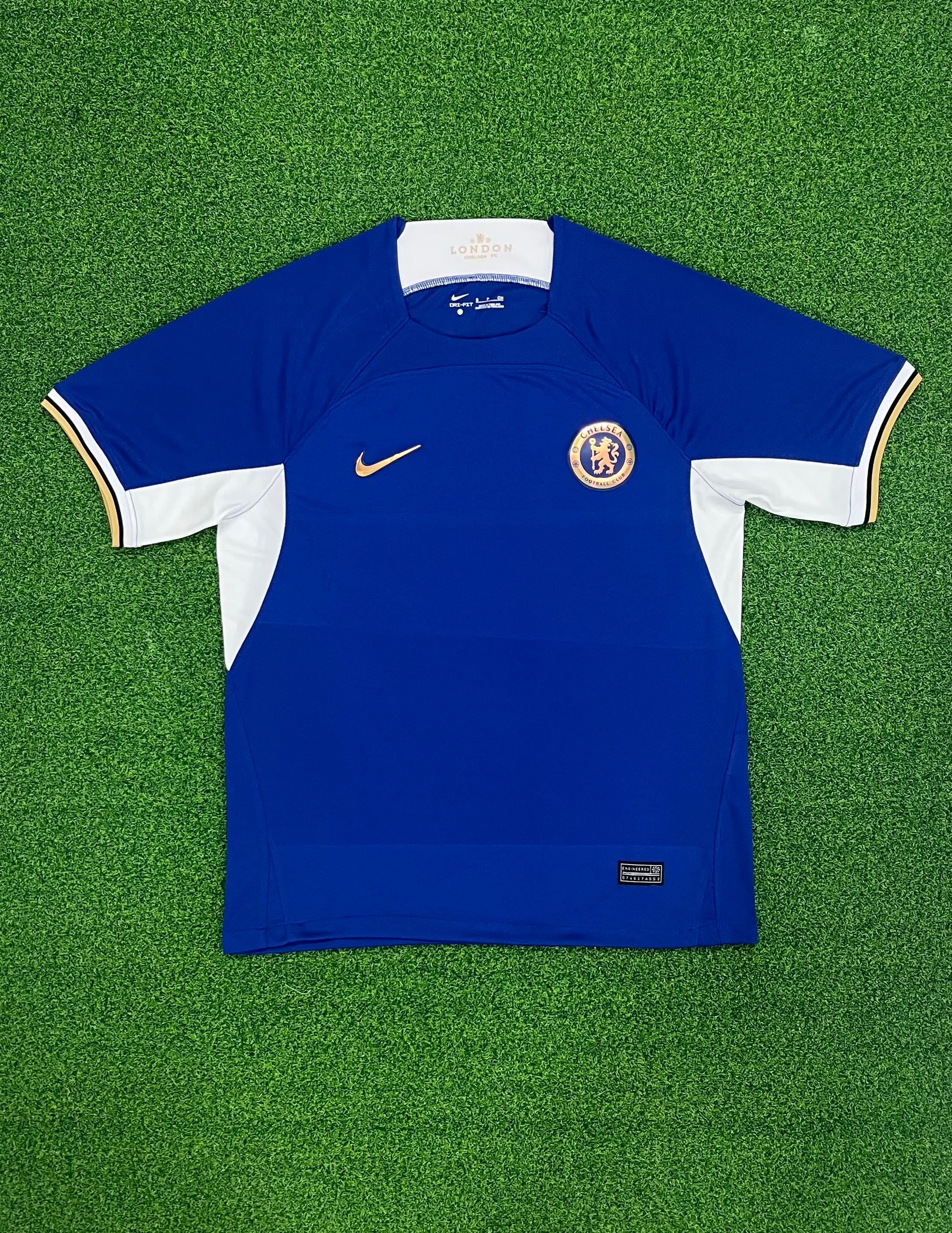 23/24 Chelsea Home S-4XL