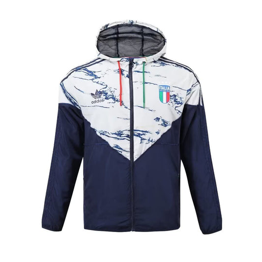 23/24 Italy Windbreaker