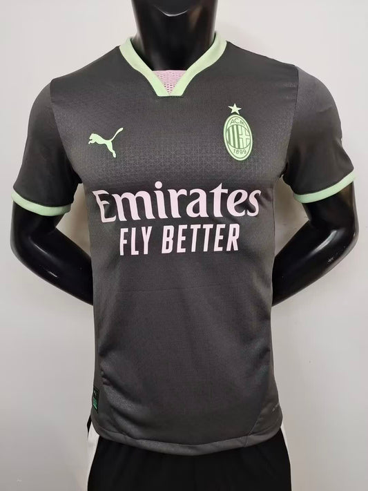 24/25 AC Second Away Player Edition S-XXL