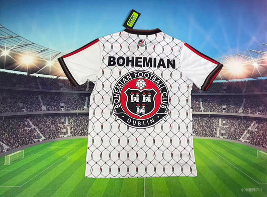 /27 Bohemian away Yupoo Soccer Jerseys S-XXL2