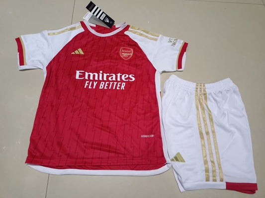 23/24 Kids # Arsenal Home