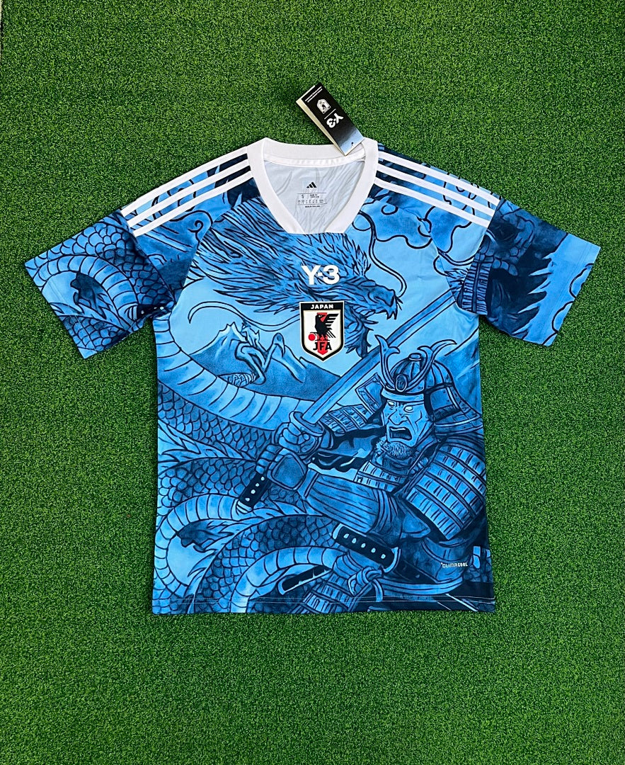 /27 Japan Y3 Joint Edition S-4XL3