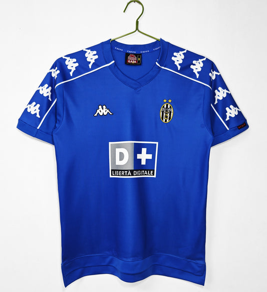 Retro 1999/00 JVT away S-XXL
