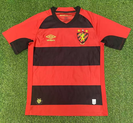 25/26 Sport Club do Recife 120th Anniversary Edition S-XXL