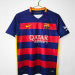 Retro 2015/16 Barcelona home S-XXL6