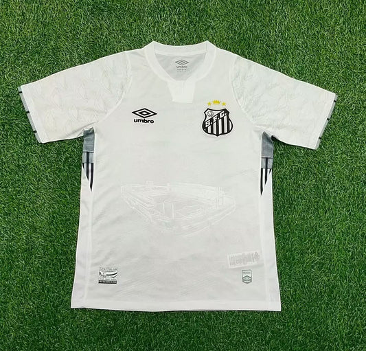 24/25 Santos home S-XXL