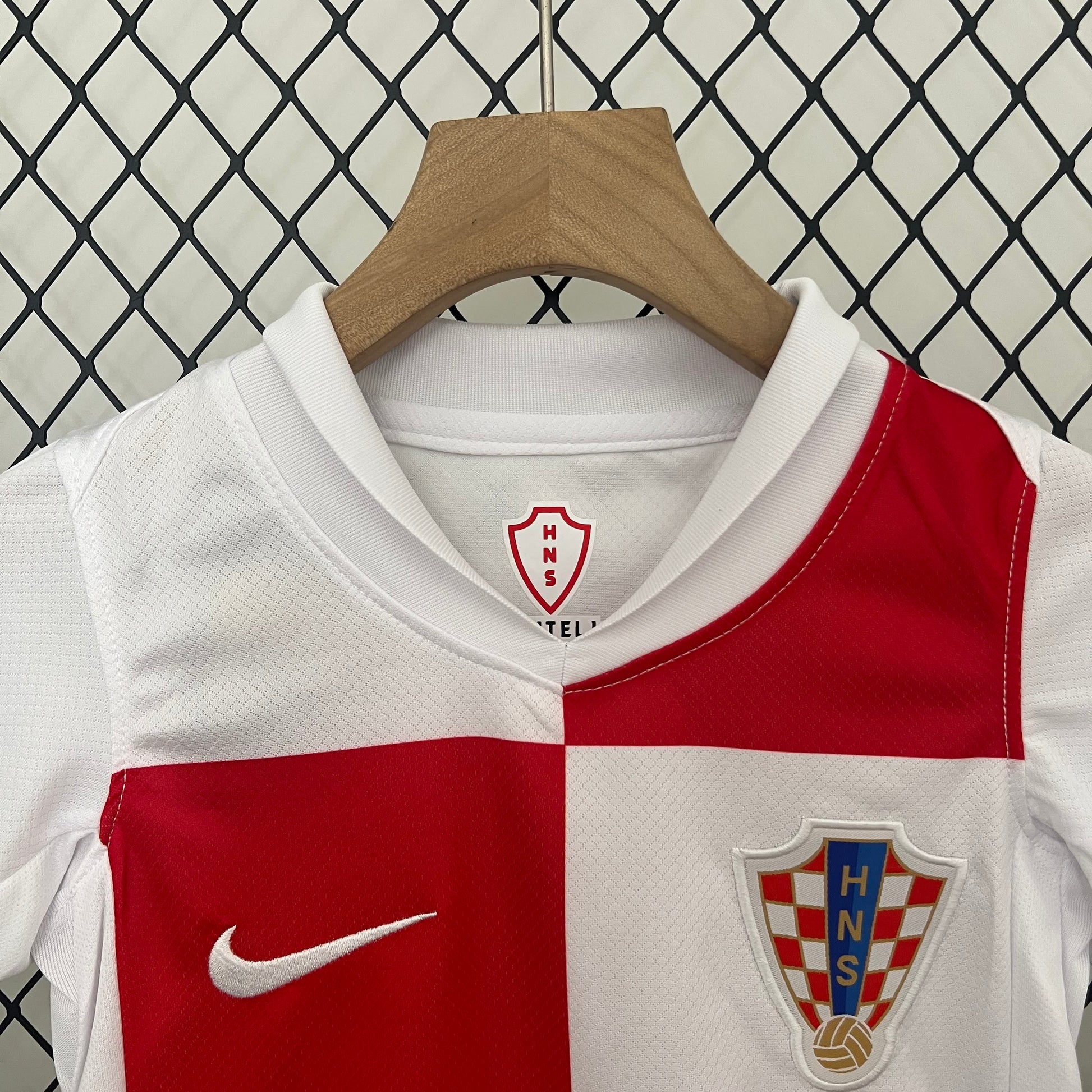 Croatia 克罗地亚
