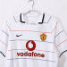 Retro 2003/05 Manchester United away S-XXL6