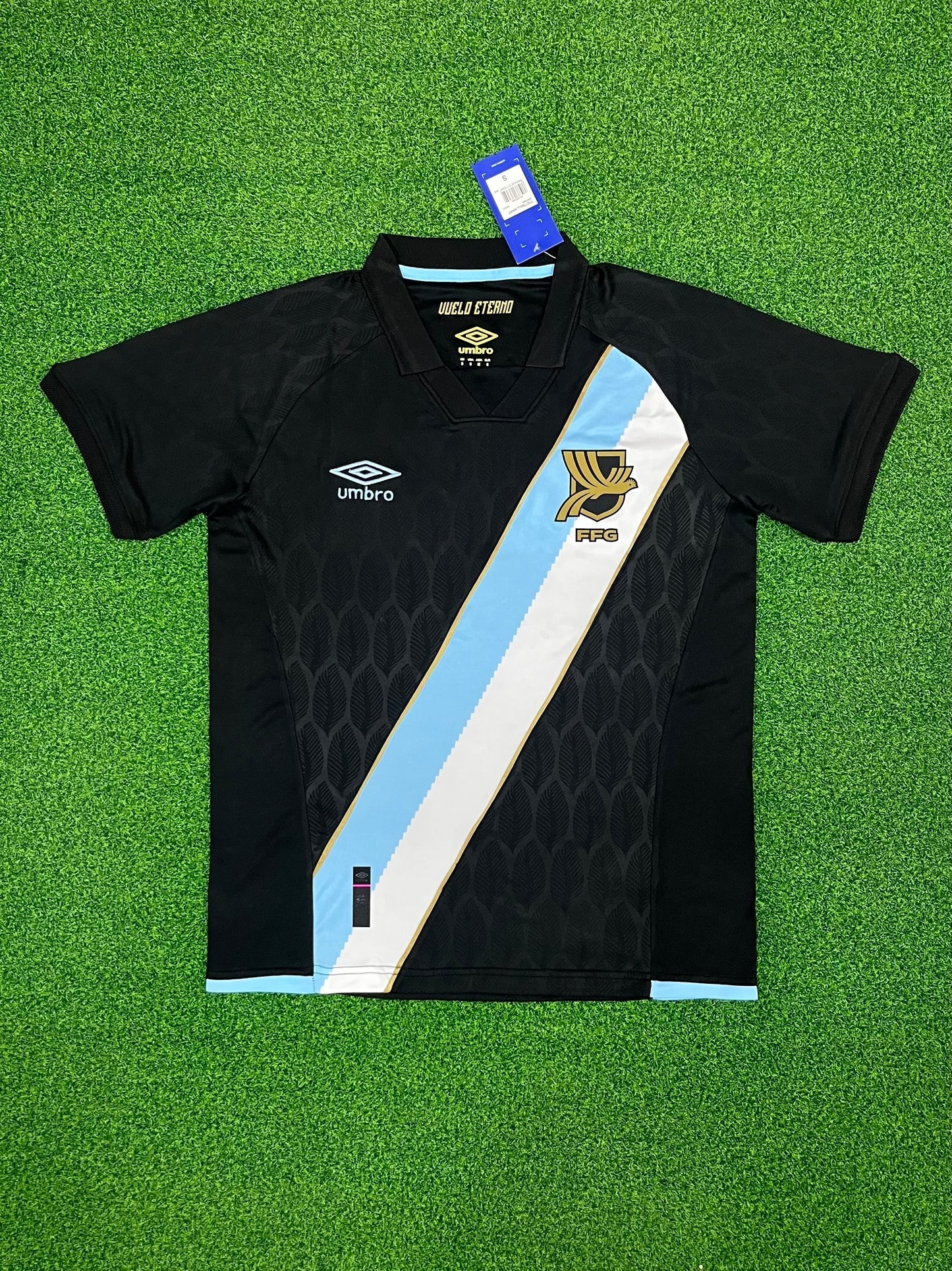 2026/27 Guatemala away football Jersey S-4XL