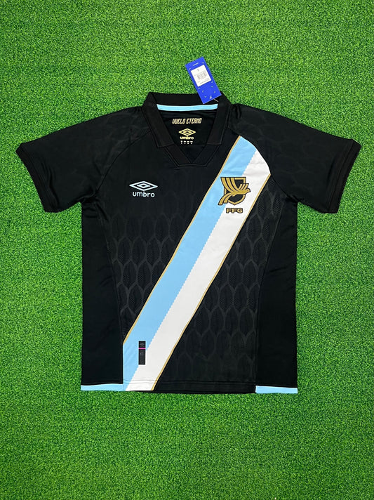 2026/27 Guatemala away football Jersey S-4XL
