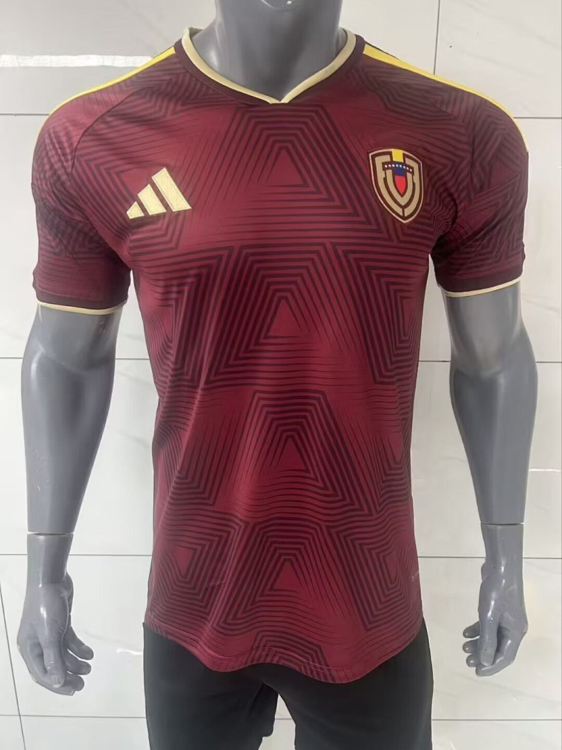 /27 Venezuela home S-XXL4