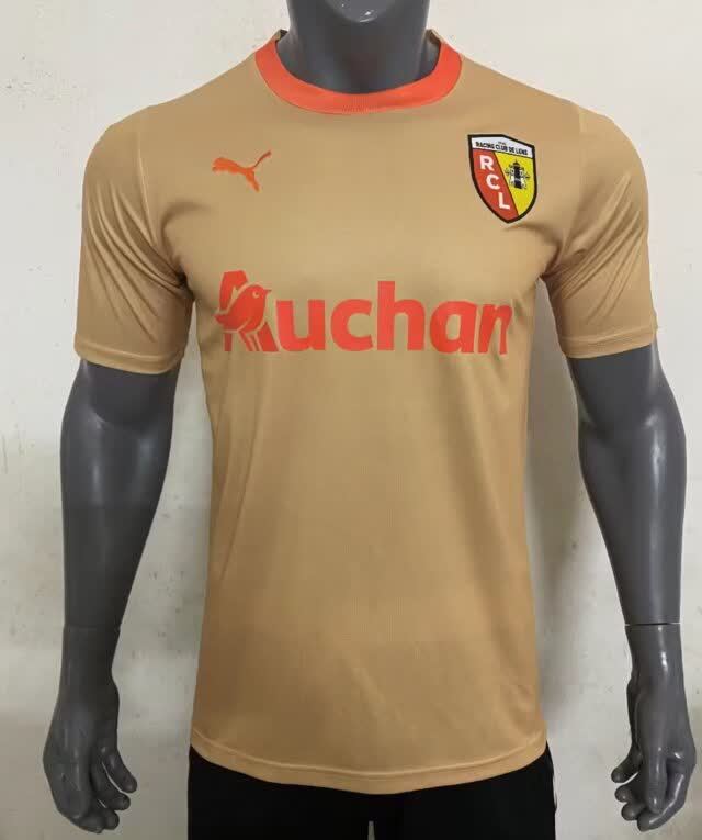 23/24 RC Lens Championship Edition