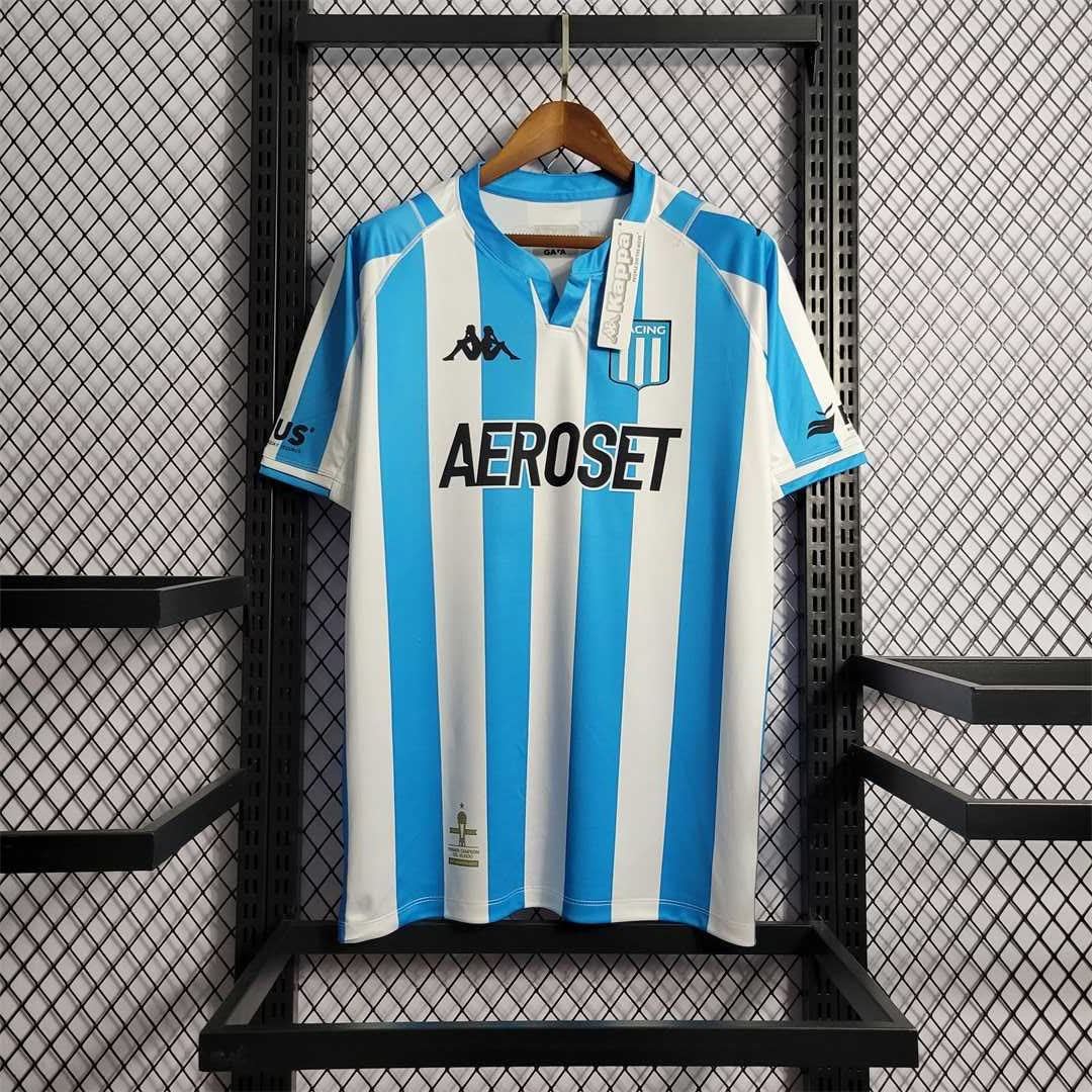 22-23 Racing Club home