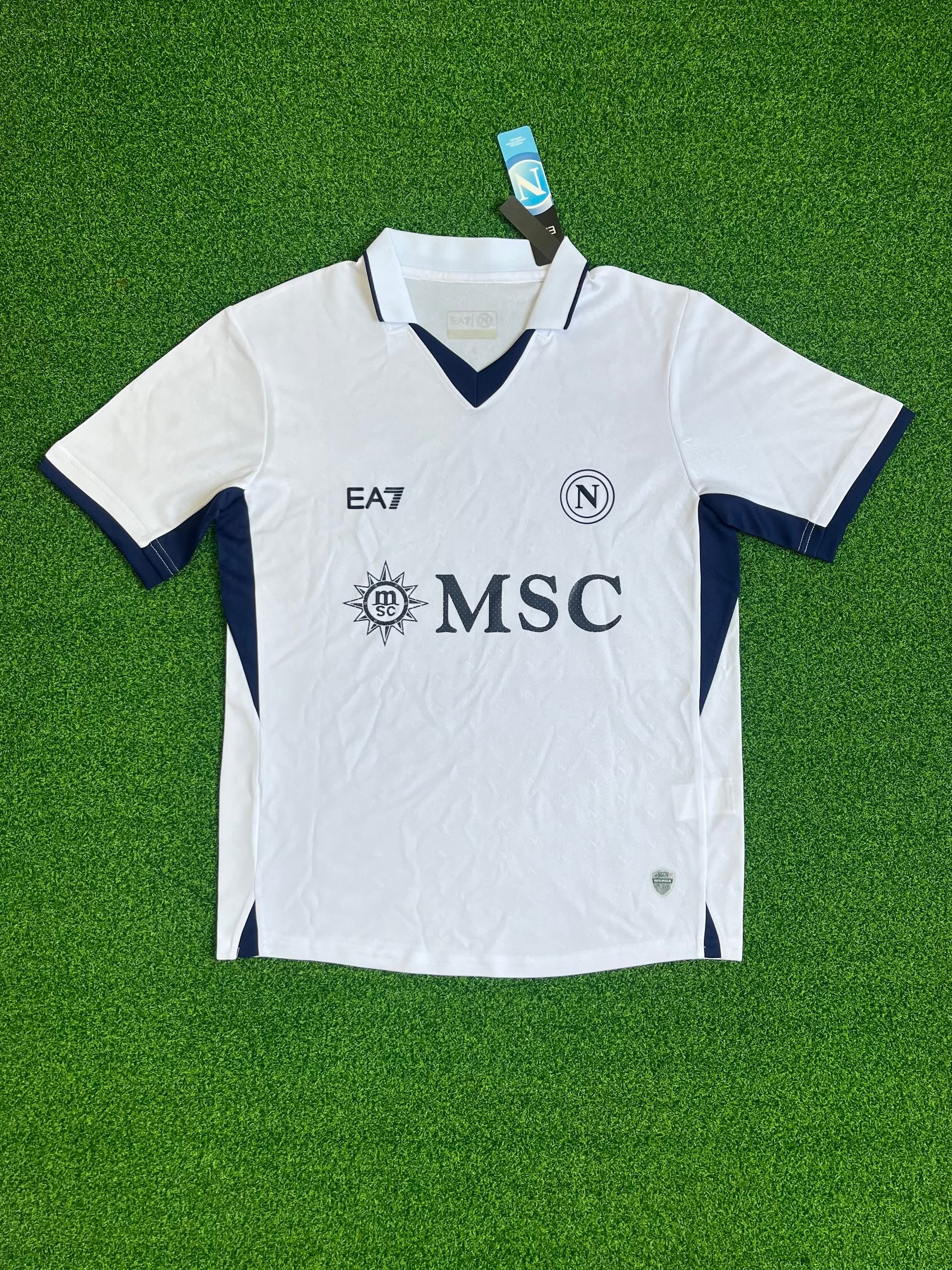 24/25 Napoli away S-4XL