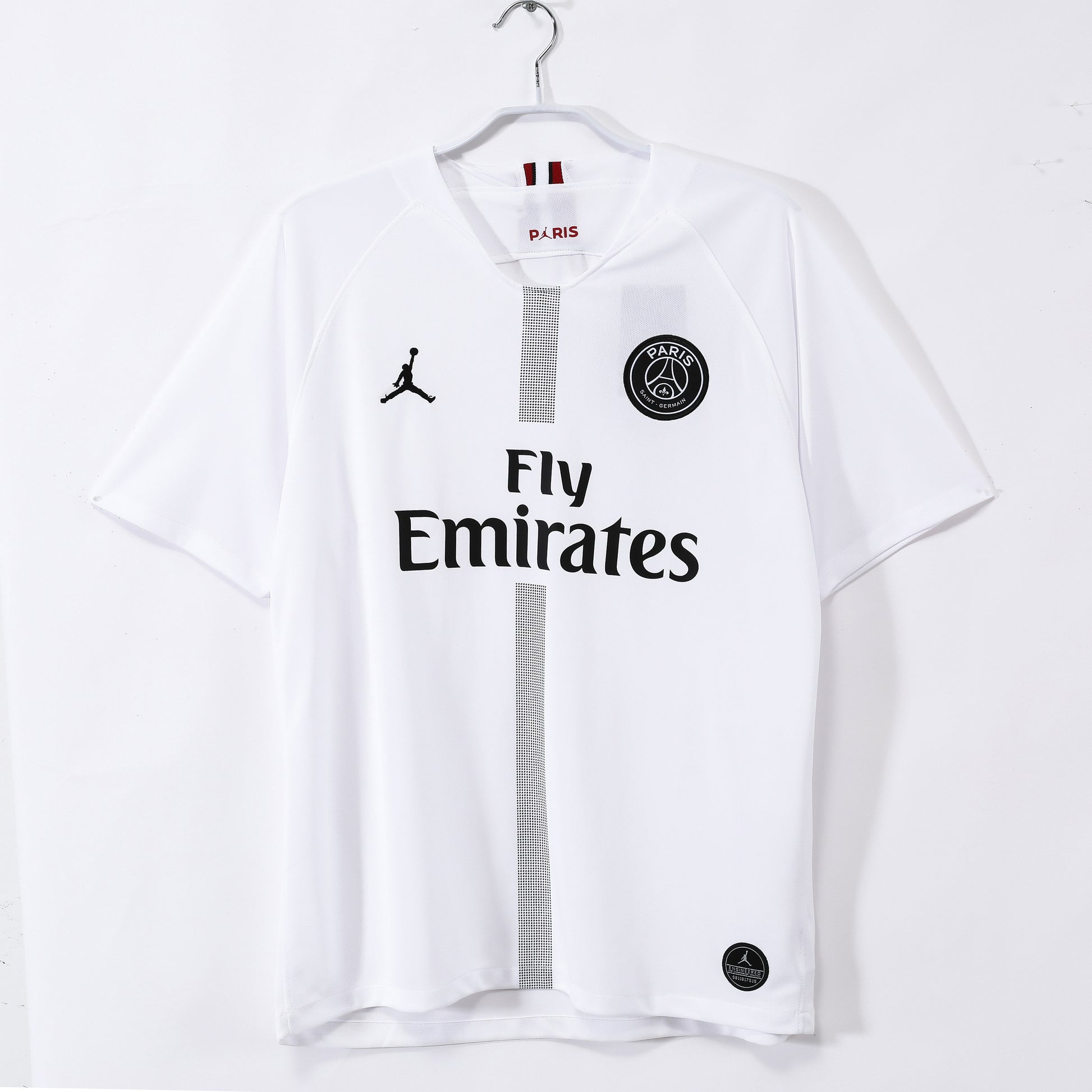Retro 2018/19 PSG away S-XXL
