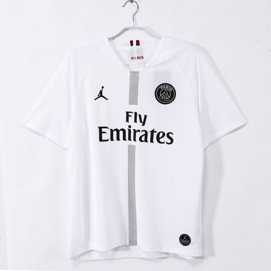 Retro 2018/19 PSG away S-XXL