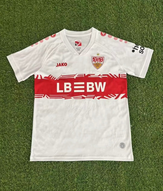 25/26 Stuttgart Home S-XXL