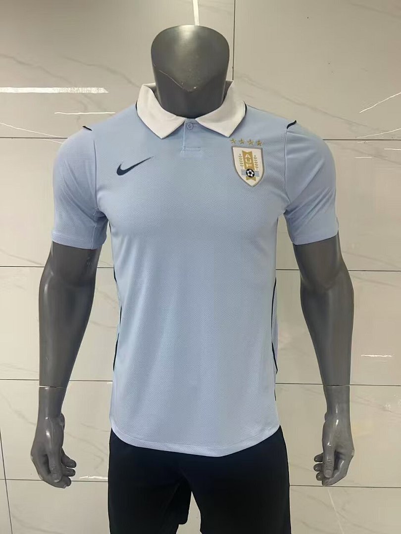 /27 Uruguay home S-XXL4