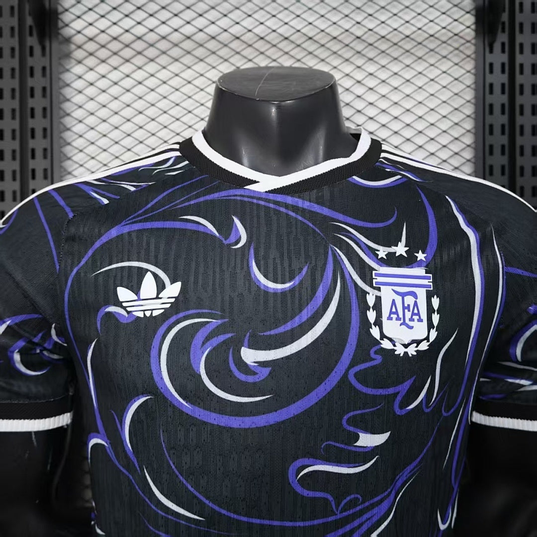 /27 Argentina away Player Edition S-XXL5