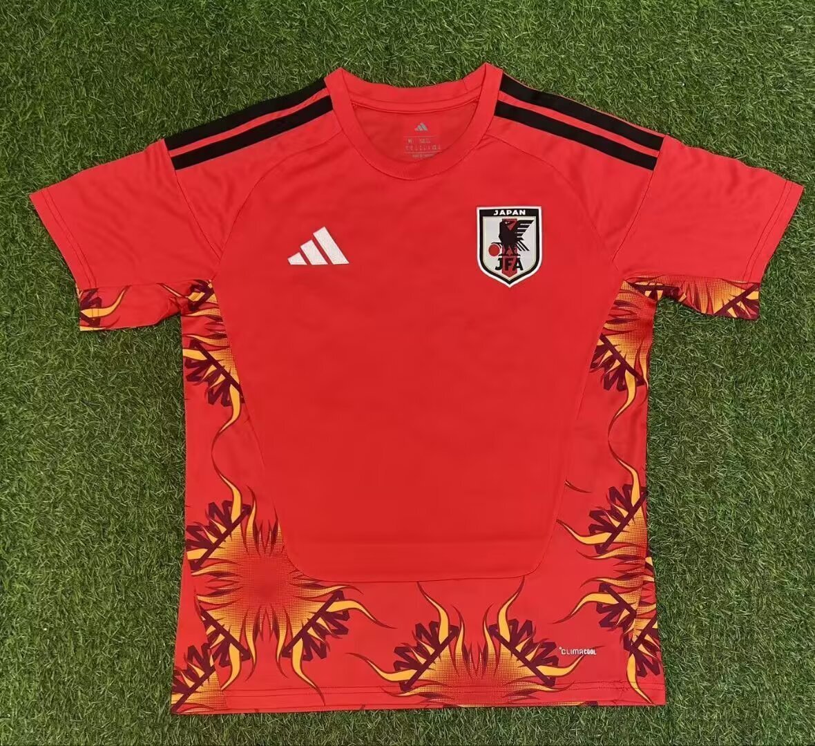 2026/27 Japan Goalkeeper S-XXL