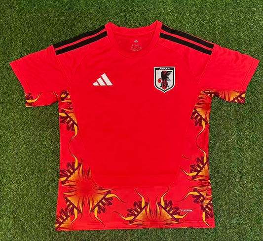 2026/27 Japan Goalkeeper S-XXL