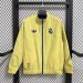/27 Real Madrid Double sided Windbreaker S-3XL5