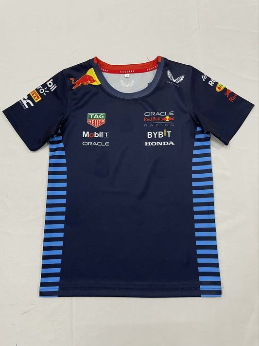 F1 Kids 2024 Red Bull 16-26